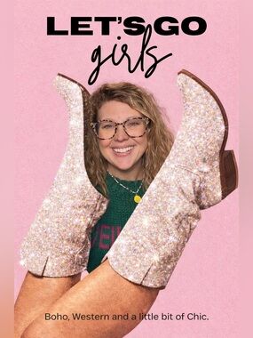 a cootie patootie Unlisted item from @RenaSalancy on the Let’s Go Girls Train! 🌈